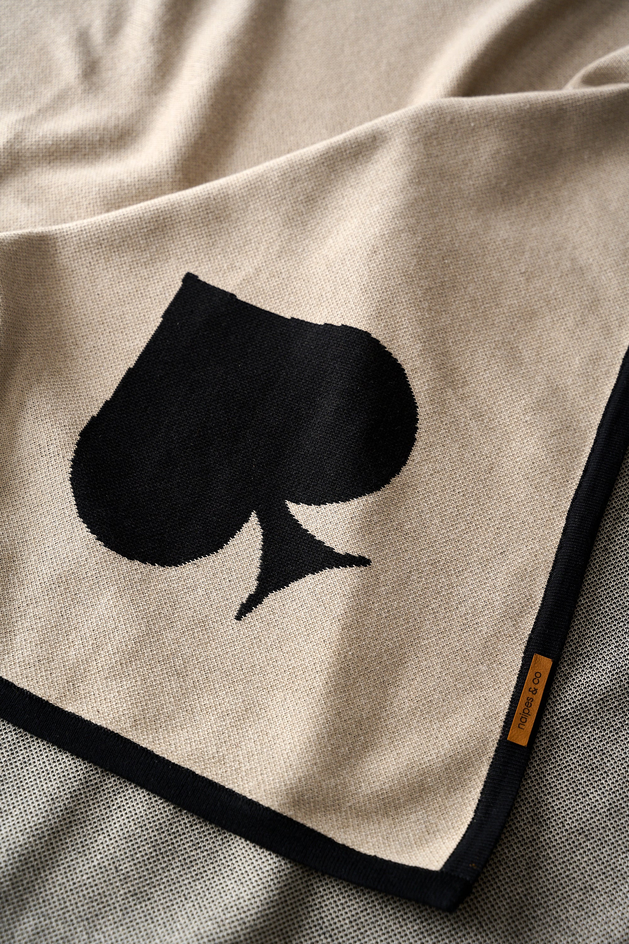 Toalha de Jogos Trust Sisal