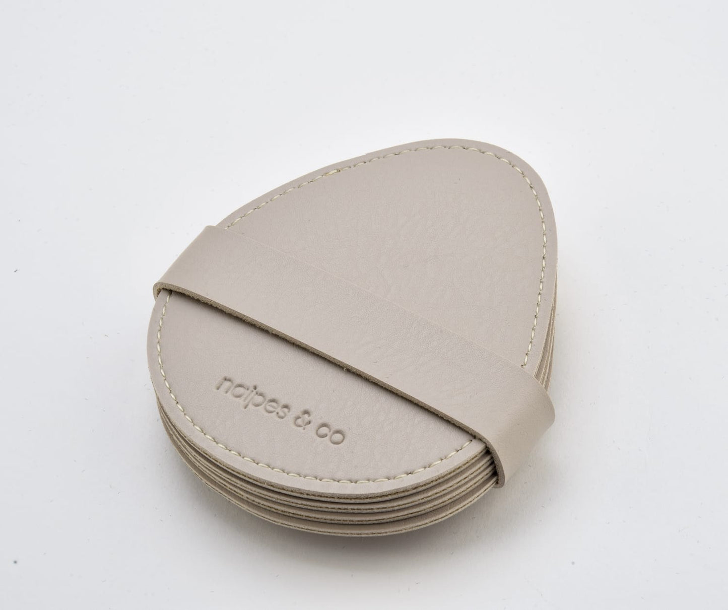 Porta Copos Sisal
