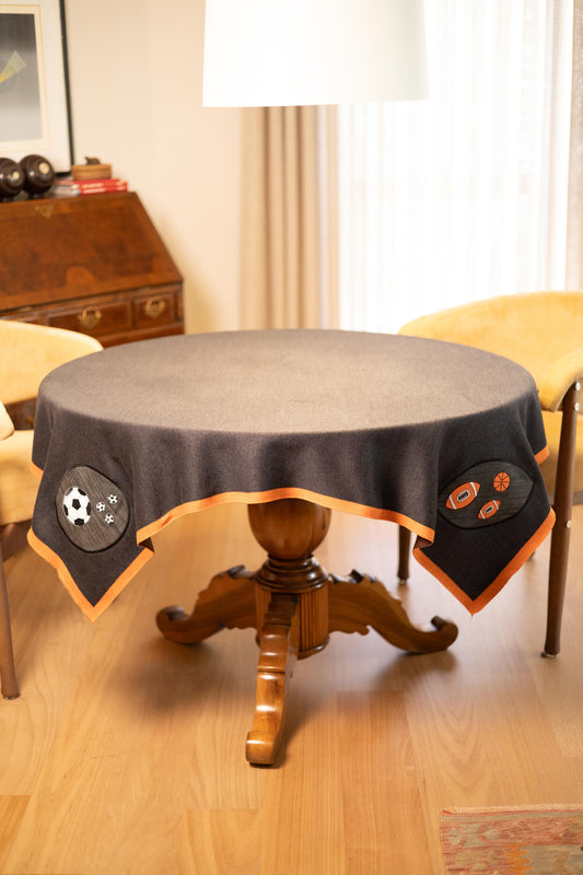 Toalha de Jogos Kids Esportes