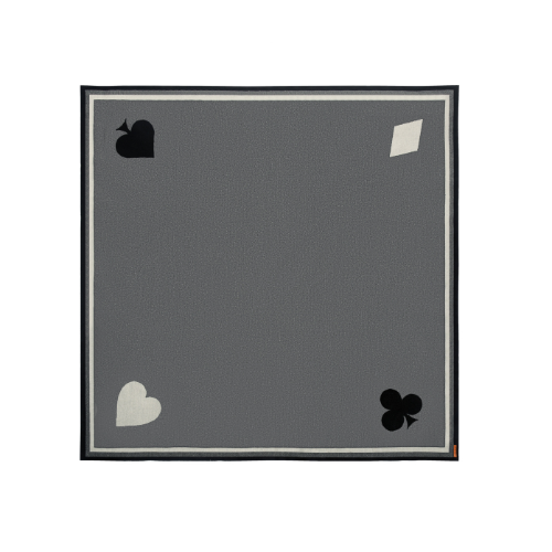 Toalha de Jogos Joy Mescla