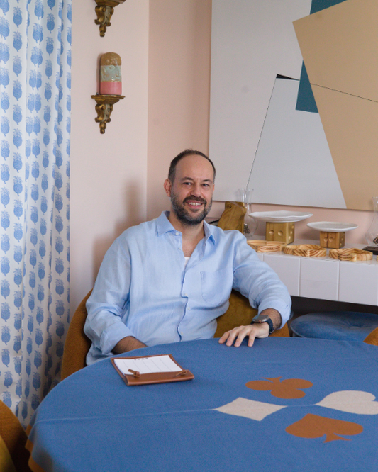 Toalha de Jogos Gift Mineral