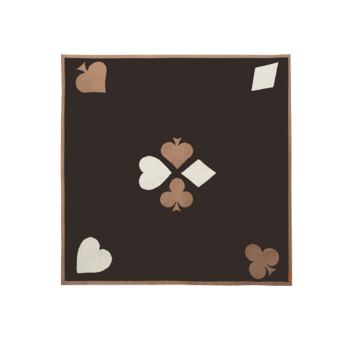 Toalha de Jogos Gift Cacau