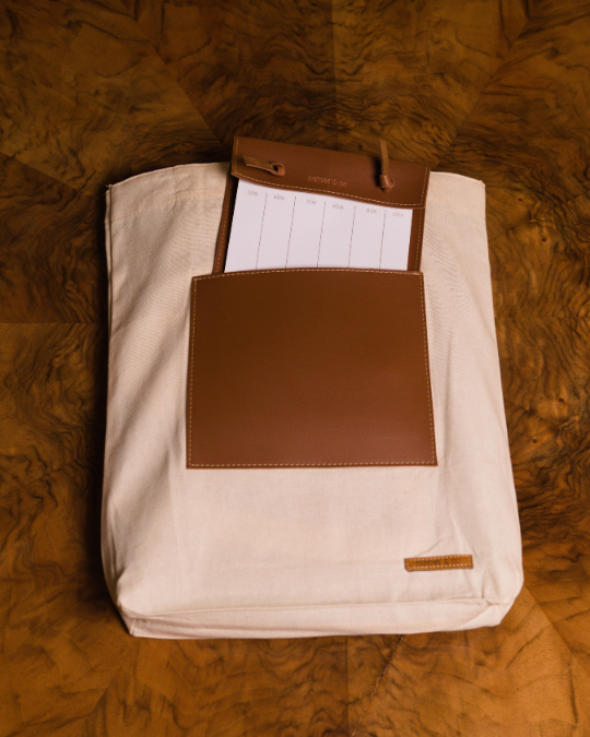 Embalagem Porta Toalha Com Porta Pontuação e Caneta Naipes